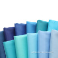 china suppier factory price polyester cotton fabric